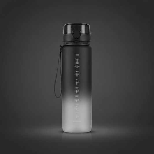 Gourde Motivation Coronelle — CobrActive
