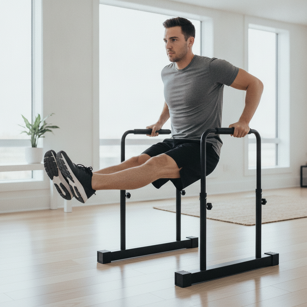 Barre à Dips Naja