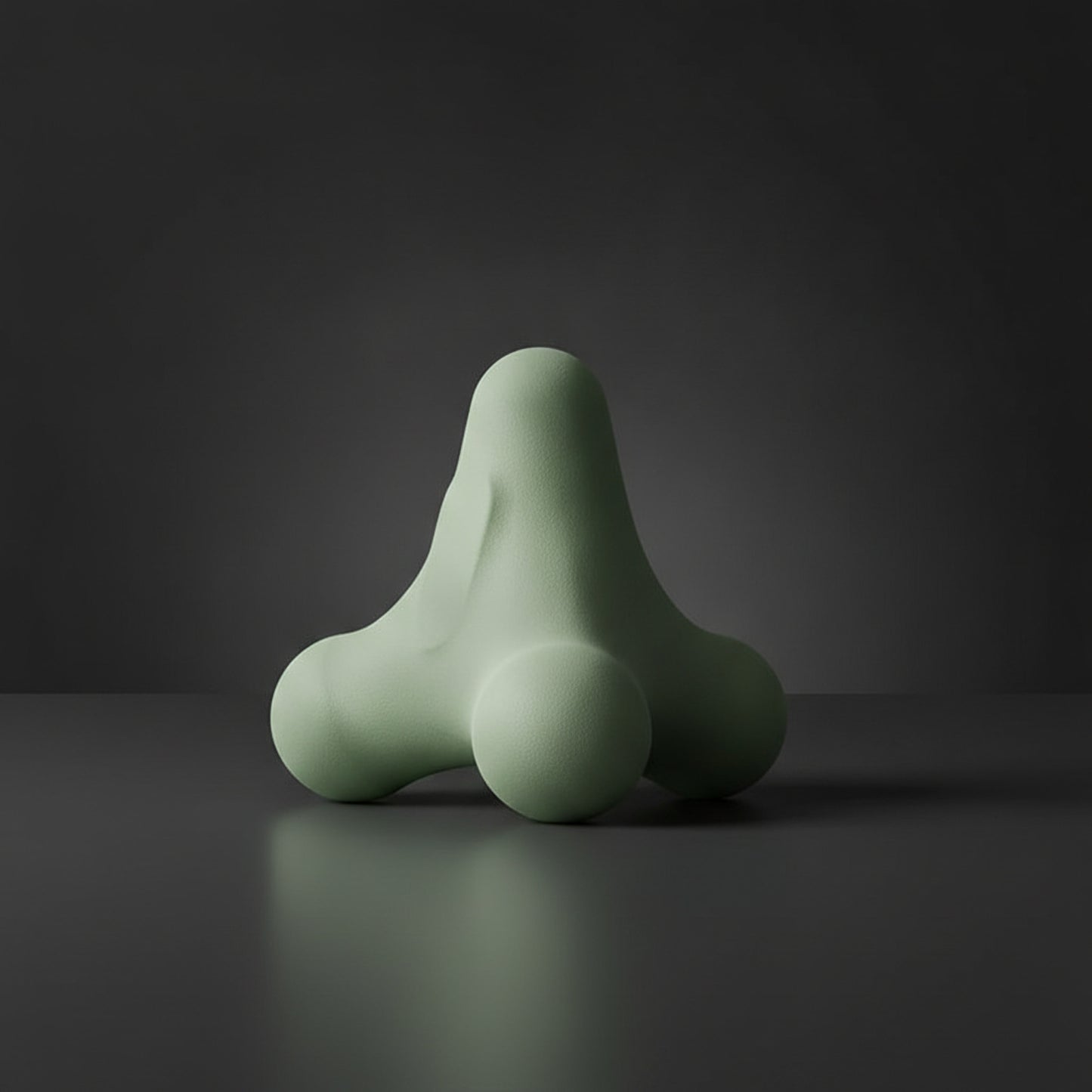 Masseur 4 Points Thamnophis — packshot coloris
