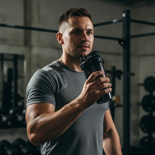 Protéines et sport : combien, quand, et faut-il vraiment de la whey ?