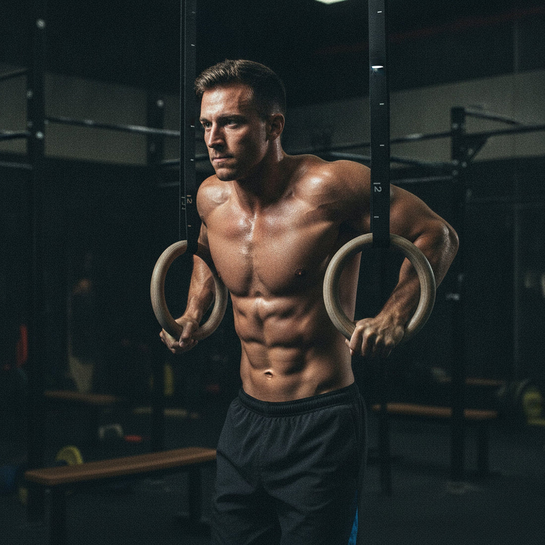Street workout & calisthenics : par où commencer chez toi