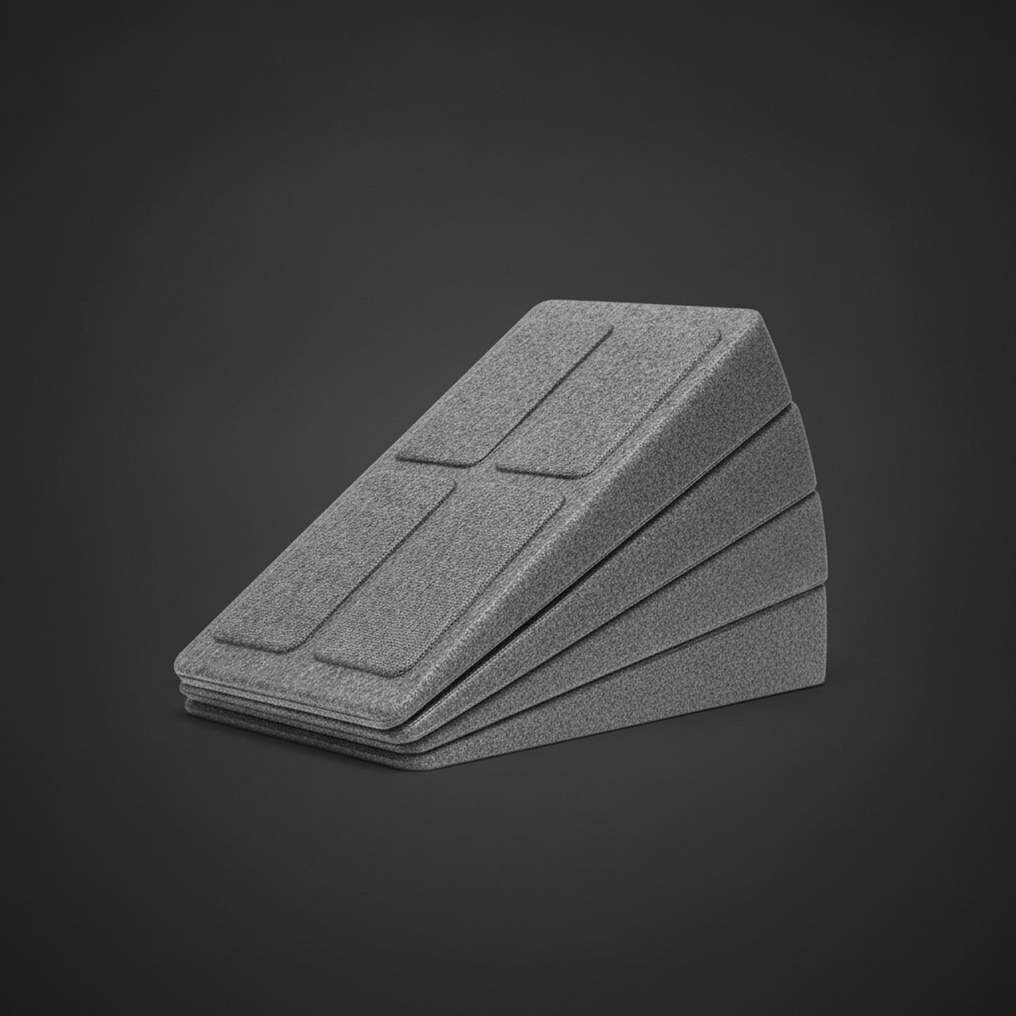 Cales de Squat Acanthophis — packshot coloris