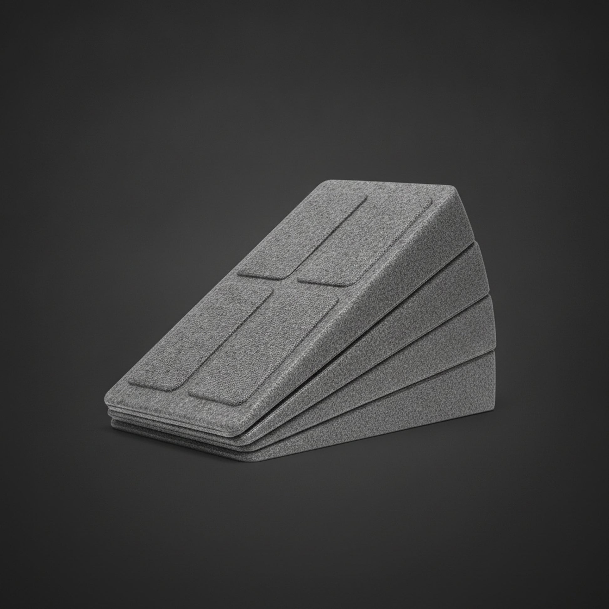 Cales de Squat Acanthophis — packshot coloris