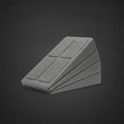 Cales de Squat Acanthophis — packshot coloris