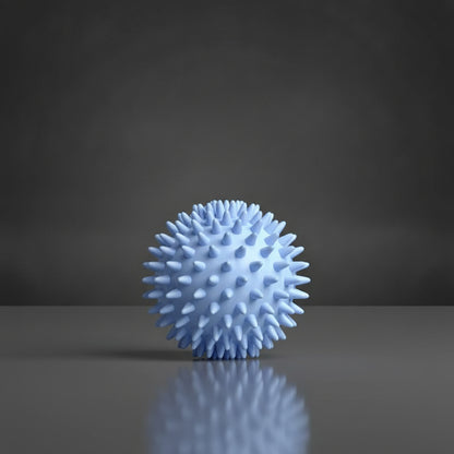 Balle de Massage Acrochorde — packshot studio