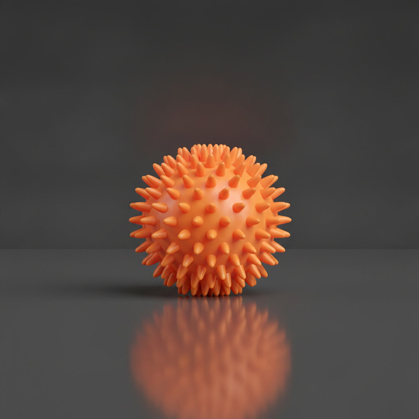 Balle de Massage Acrochorde — packshot coloris