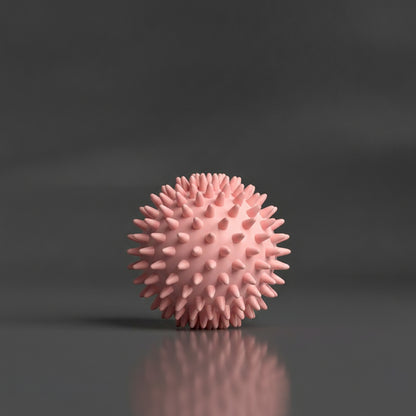 Balle de Massage Acrochorde — packshot coloris