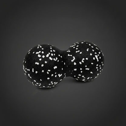 Double Balle de Massage Amphisbène — packshot coloris