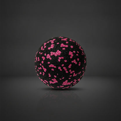 Double Balle de Massage Amphisbène — packshot coloris