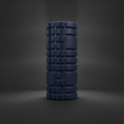 Rouleau de Massage Anaconda — coloris bleu