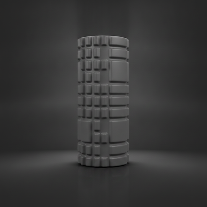 Rouleau de Massage Anaconda — coloris gris