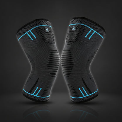 Genouillère Atheris — packshot studio