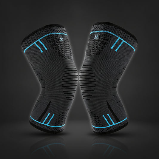 Genouillère Atheris — packshot studio