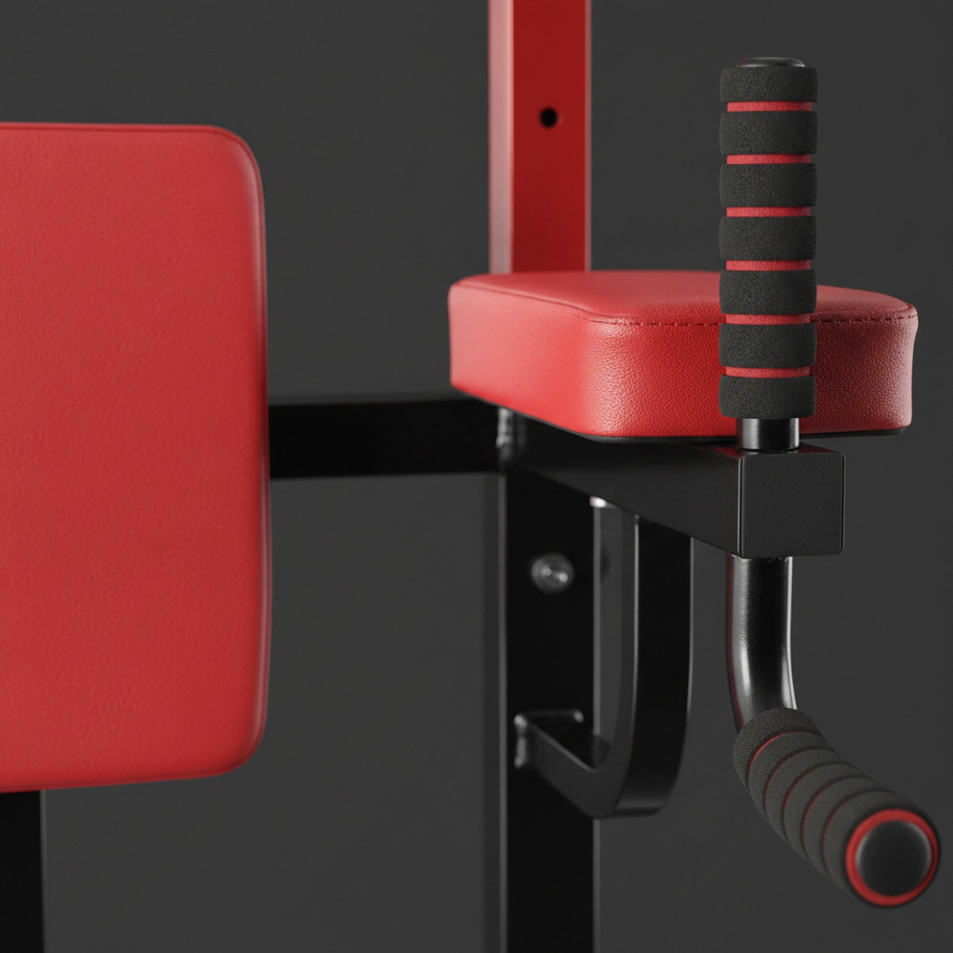 Tour de Fitness Boa, gros plan