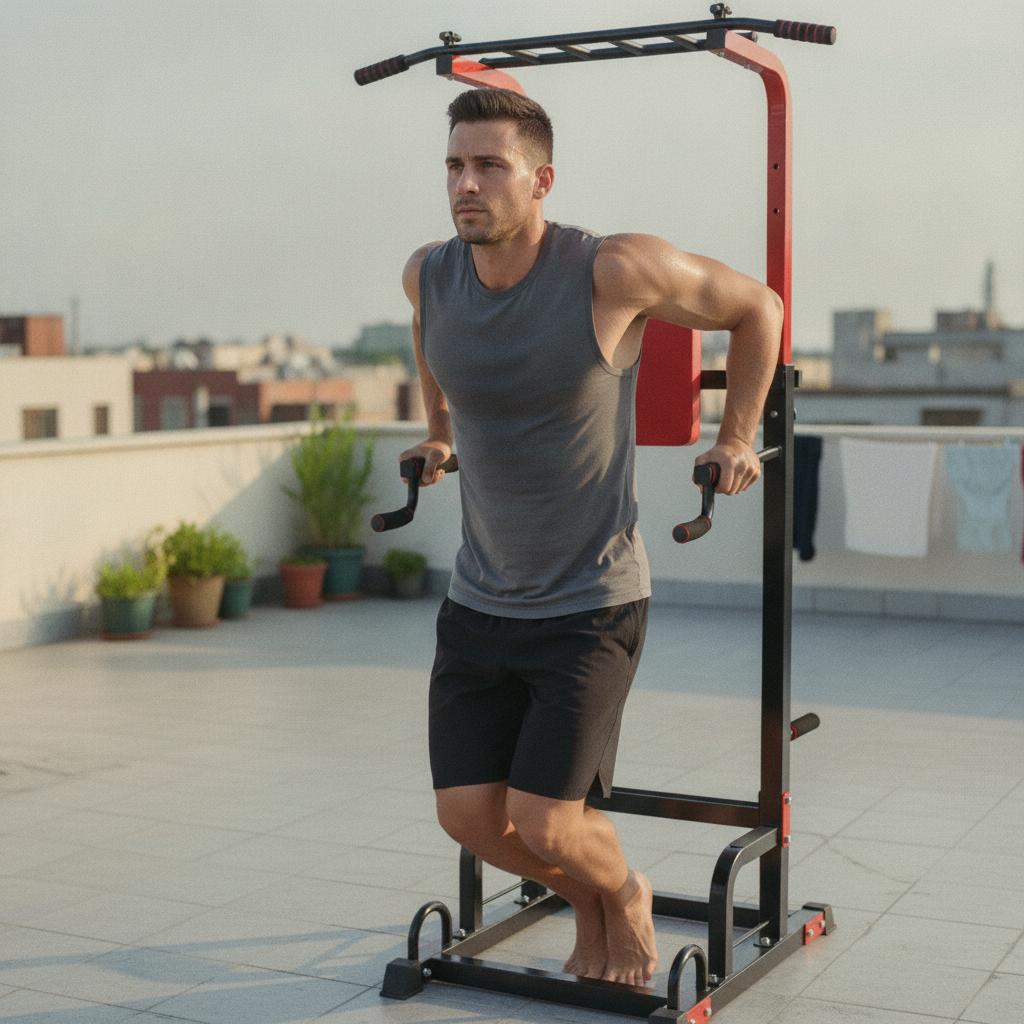 Tour de Fitness Boa