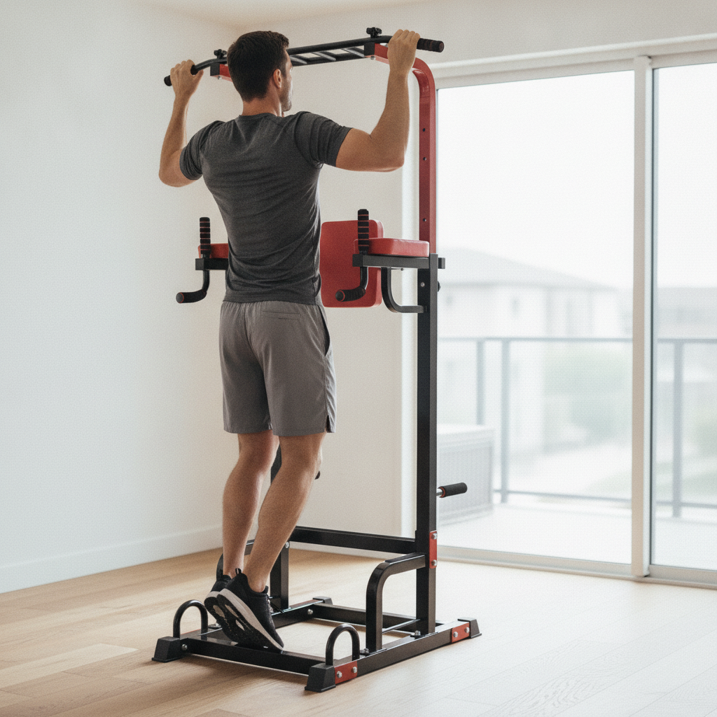 Tour de Fitness Boa