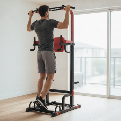 Tour de Fitness Boa