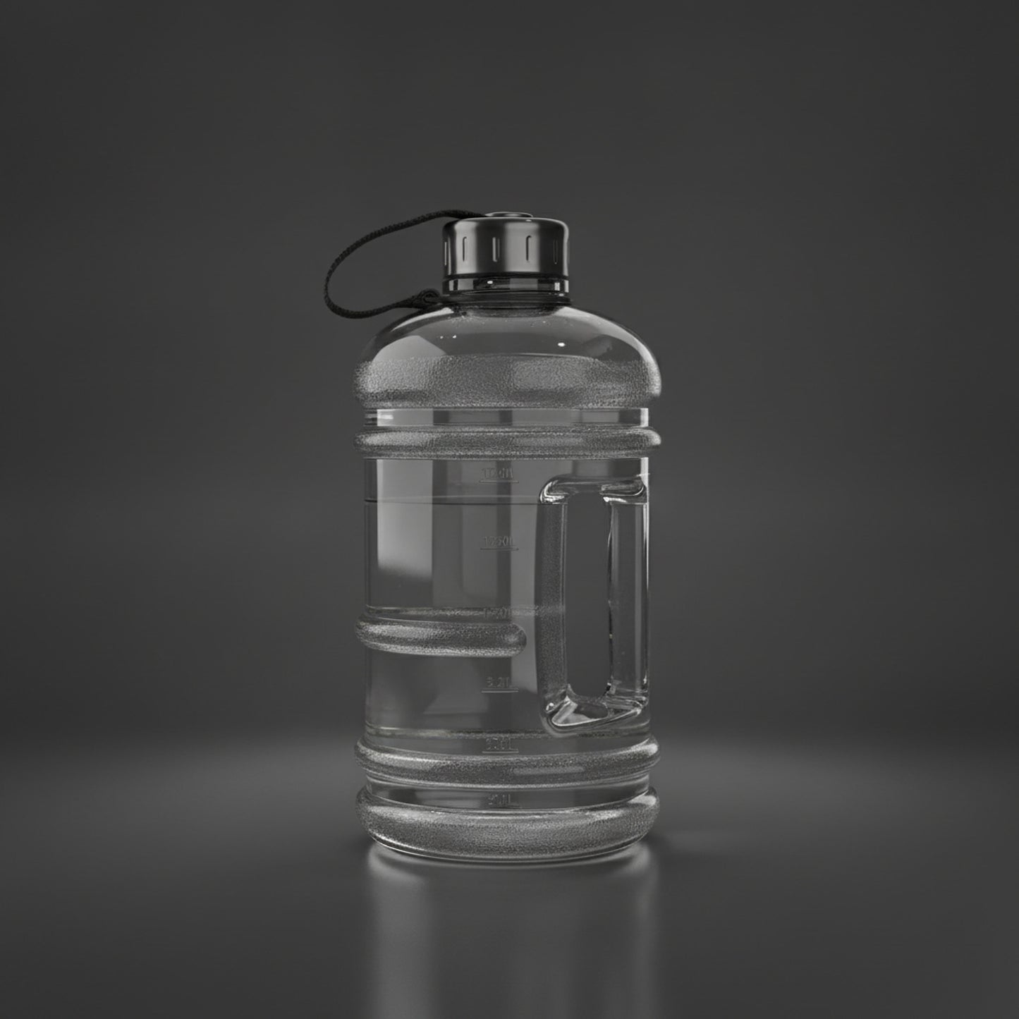 Gourde 2L Bongare