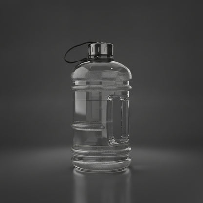 Gourde 2L Bongare
