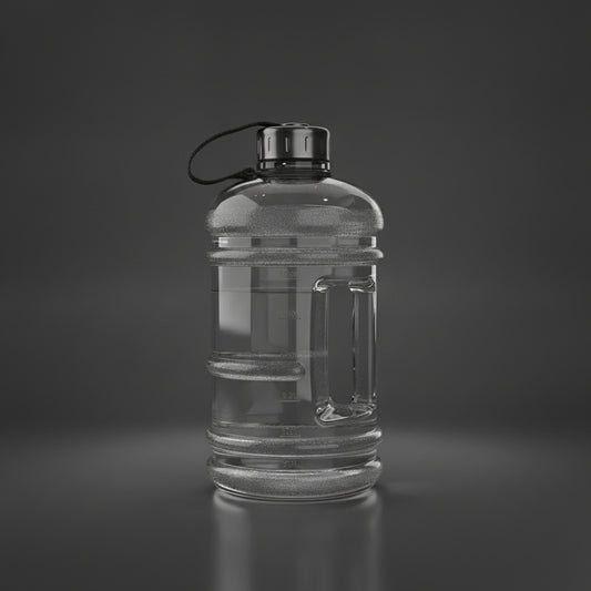 Gourde 2L Bongare