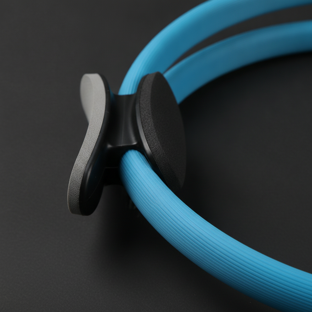 Cercle de Pilates Boomslang — CobrActive