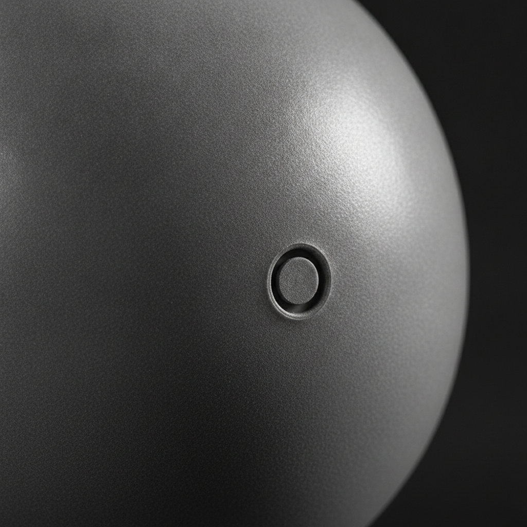 Ballon de Pilates Cantil — CobrActive