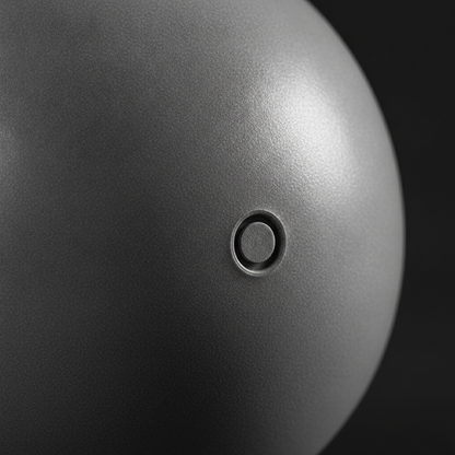 Ballon de Pilates Cantil — CobrActive