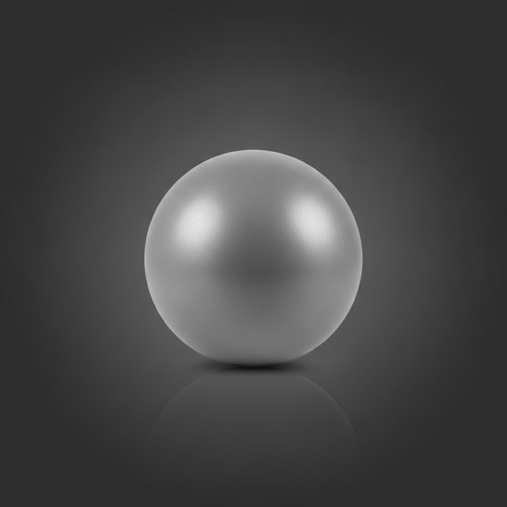 Ballon de Pilates Cantil — CobrActive