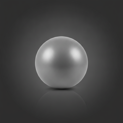 Ballon de Pilates Cantil — CobrActive