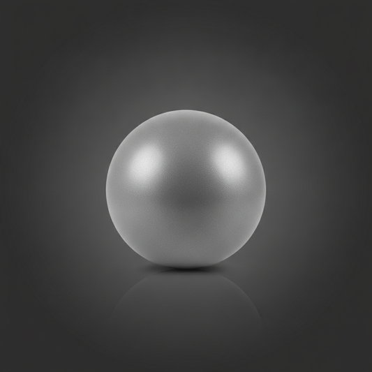 Ballon de Pilates Cantil — CobrActive