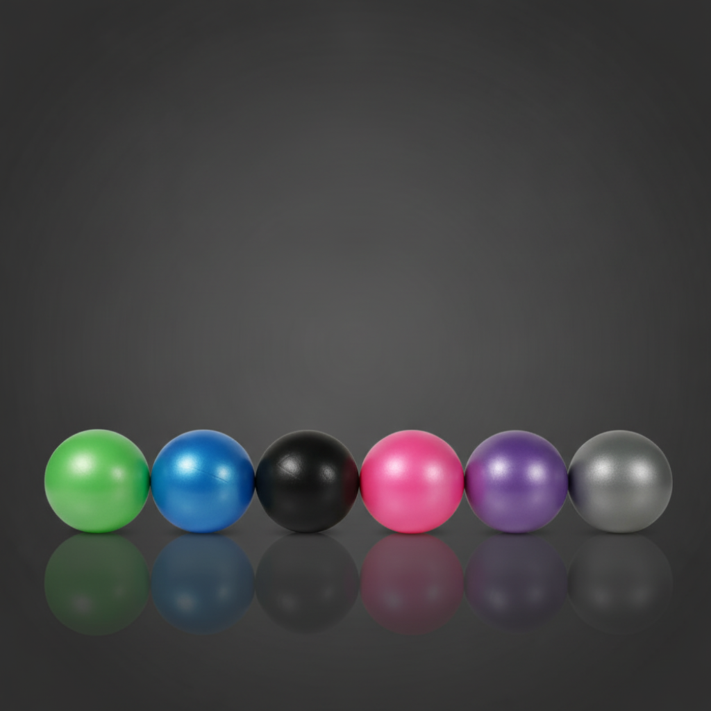 Ballon de Pilates Cantil — CobrActive