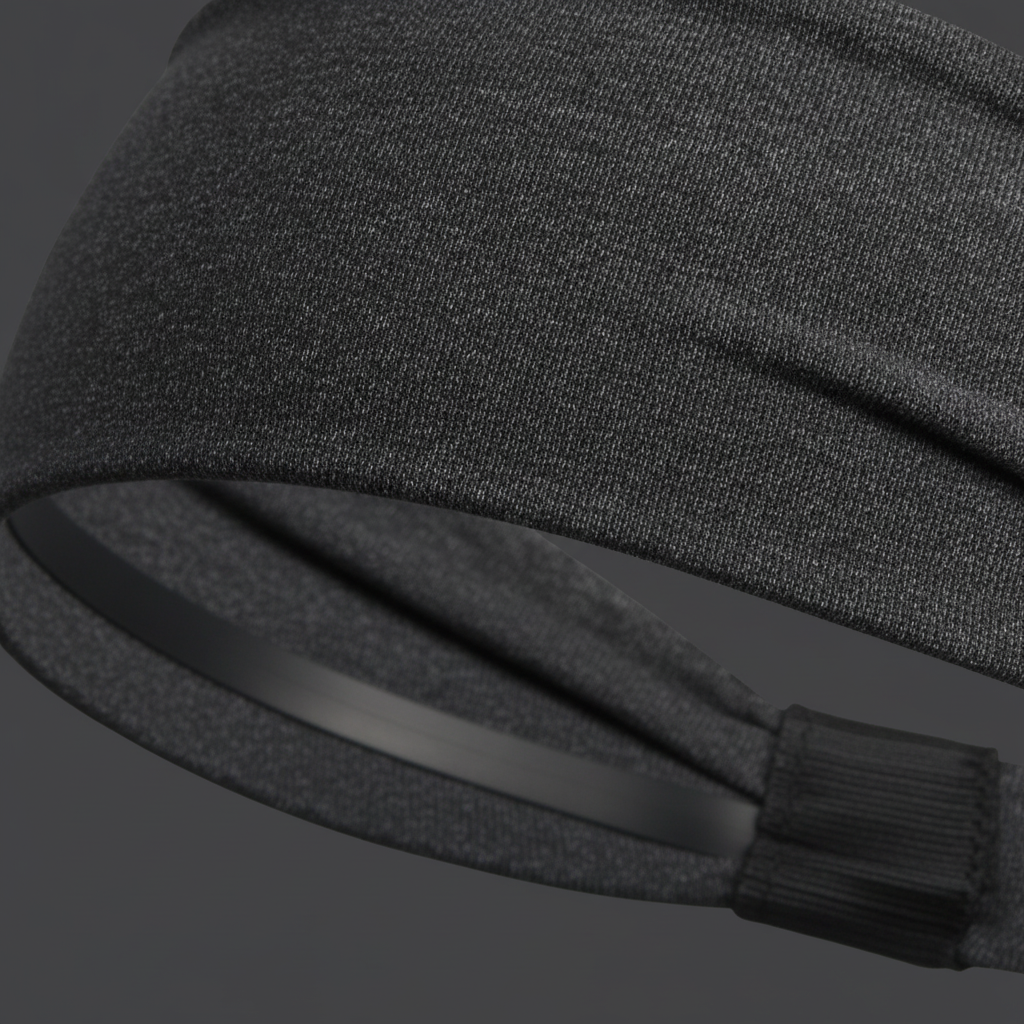 Bandeau de Sport Cascabelle — CobrActive