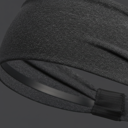 Bandeau de Sport Cascabelle — CobrActive