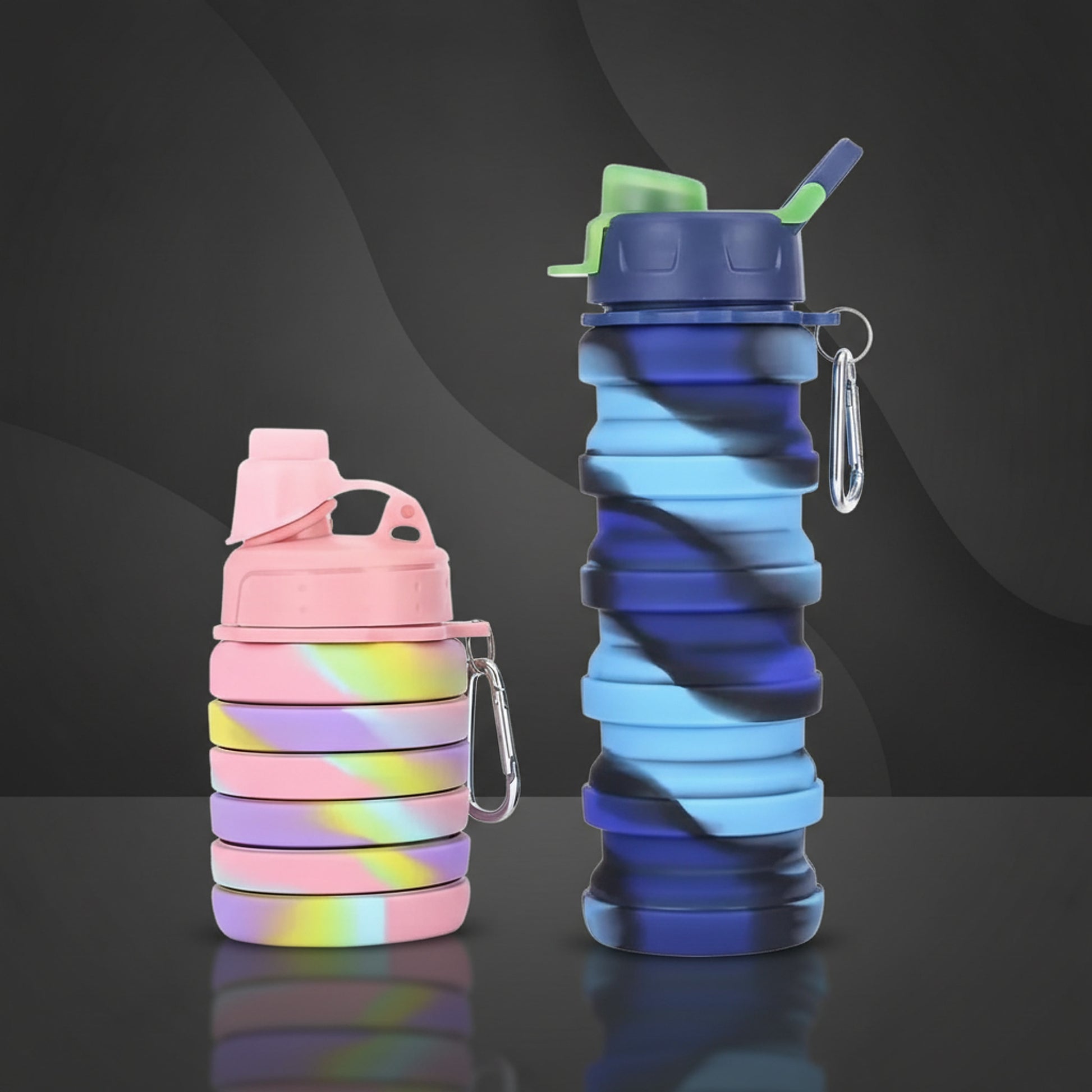 Boîte Doseuse Cerbère — packshot studio