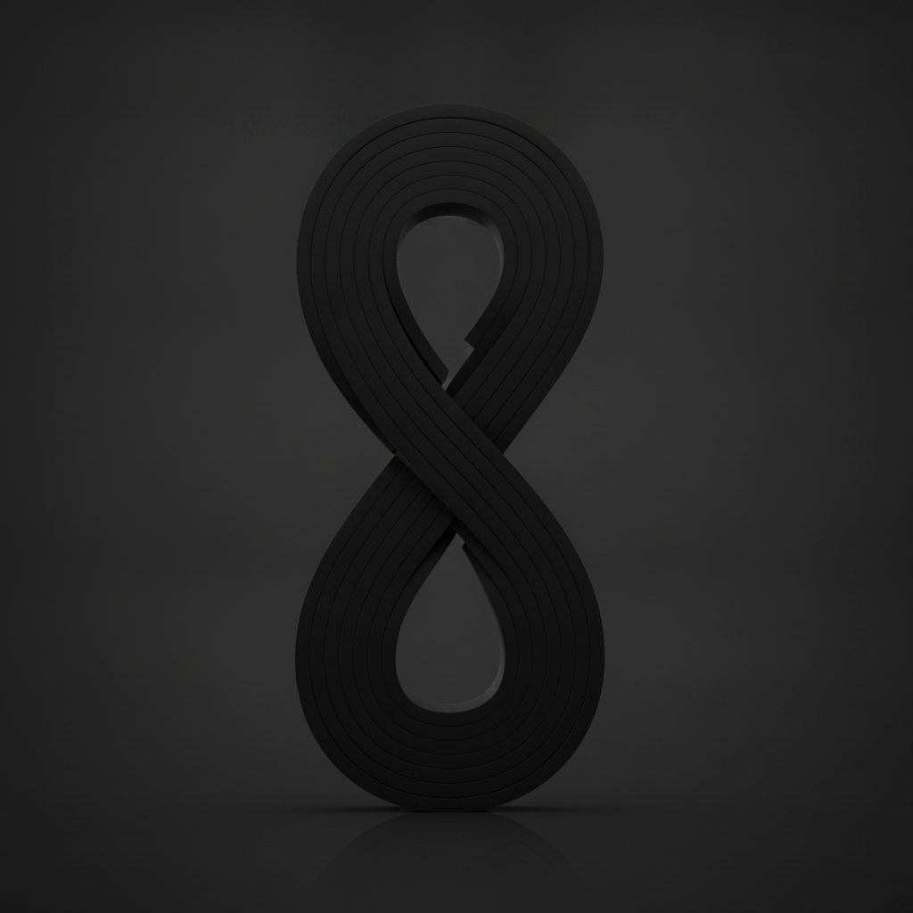 Bandes Élastiques Échis — coloris noir