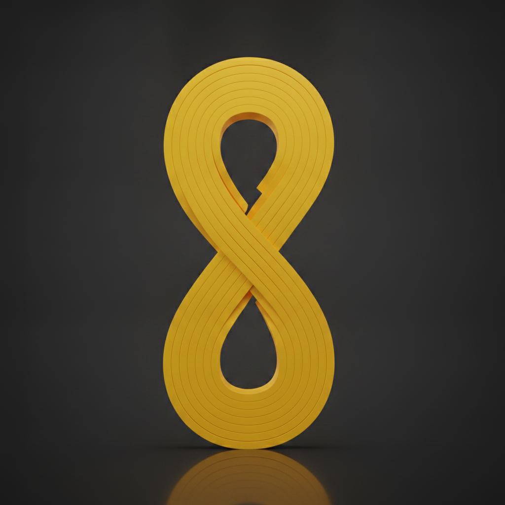 Bandes Élastiques Échis — coloris jaune