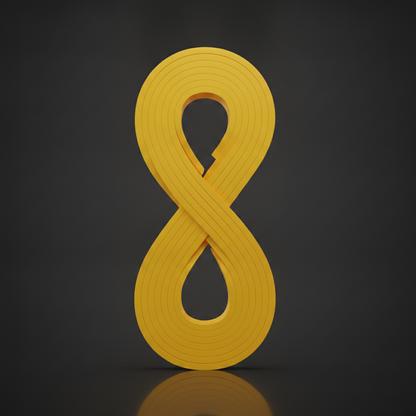 Bandes Élastiques Échis — coloris jaune
