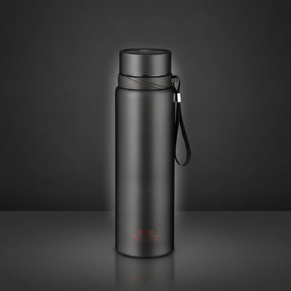 Bouteille Isotherme Erpéton — packshot studio