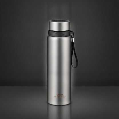 Bouteille Isotherme Erpéton — argent