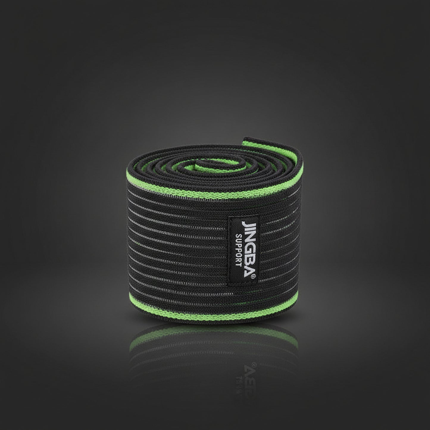 Chevillère Eryx — packshot studio