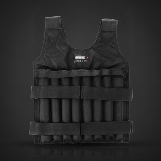 Gilet Lesté Python