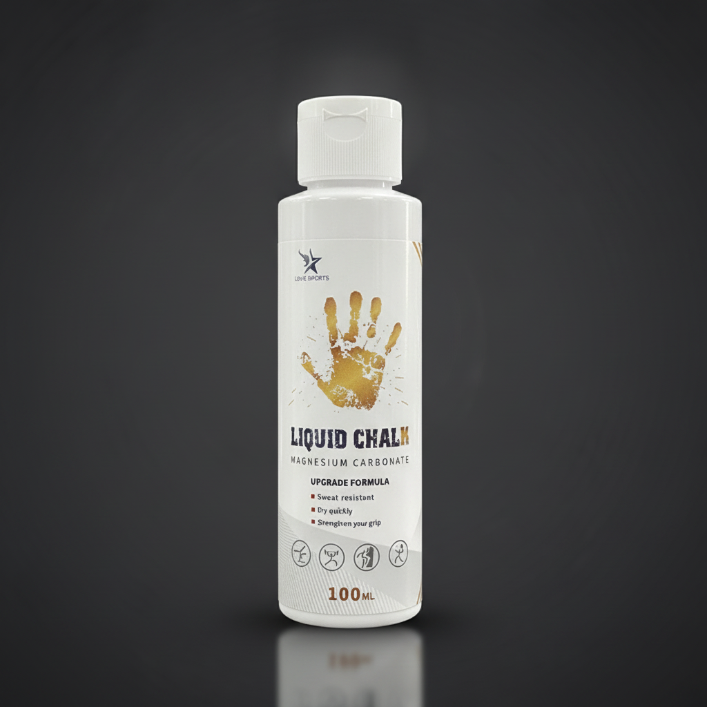 Magnésie Liquide Habu — 100 ML