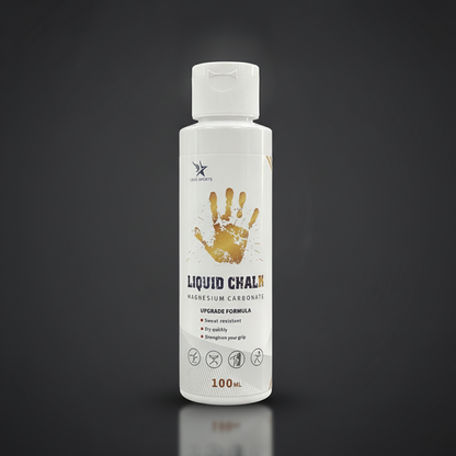Magnésie Liquide Habu — 100 ML