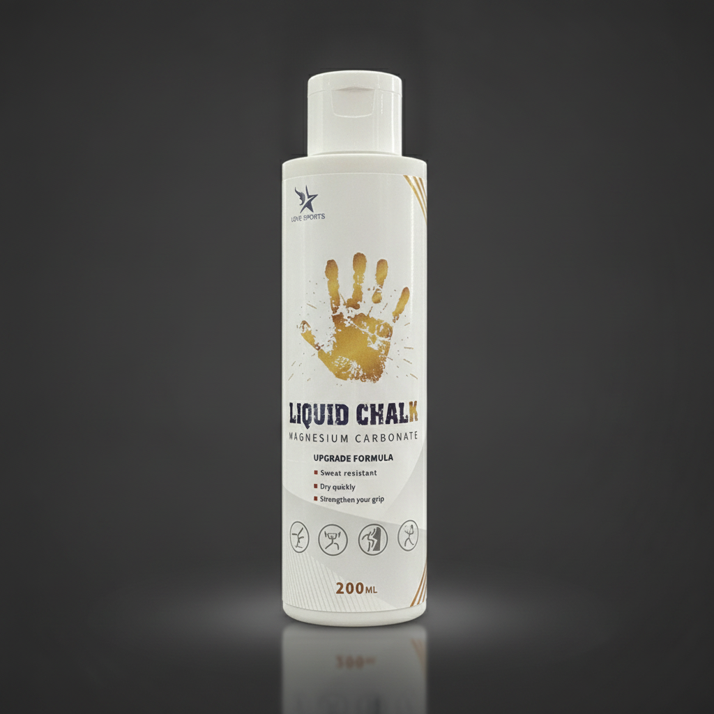 Magnésie Liquide Habu — 200 ML