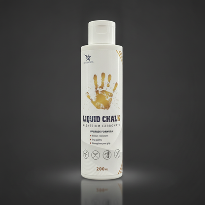 Magnésie Liquide Habu — 200 ML
