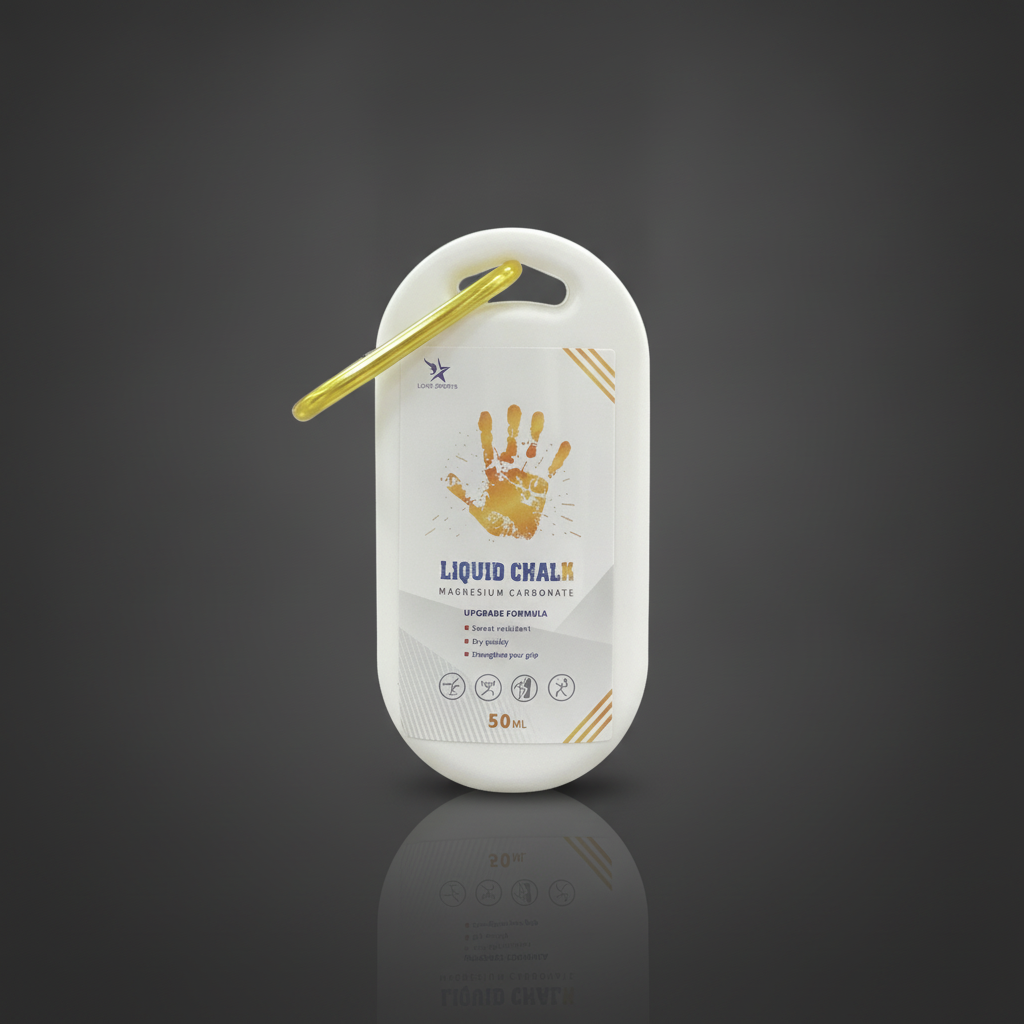 Magnésie Liquide Habu — 50 ML