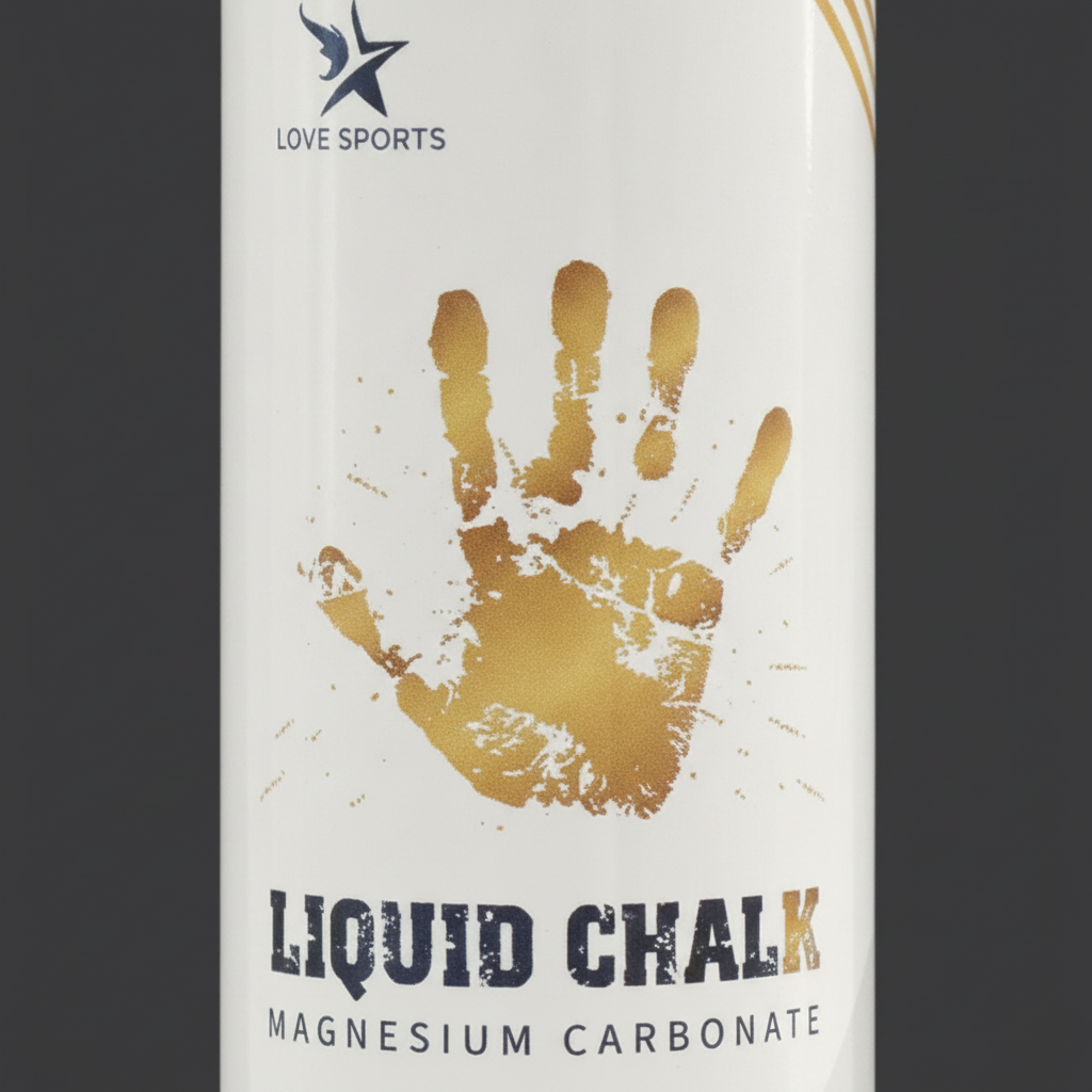 Magnésie Liquide Habu