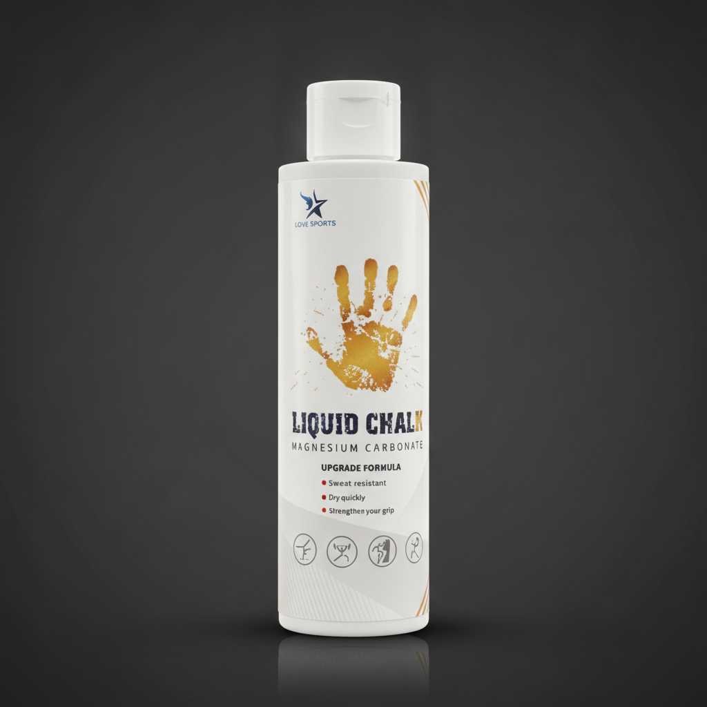 Magnésie Liquide Habu