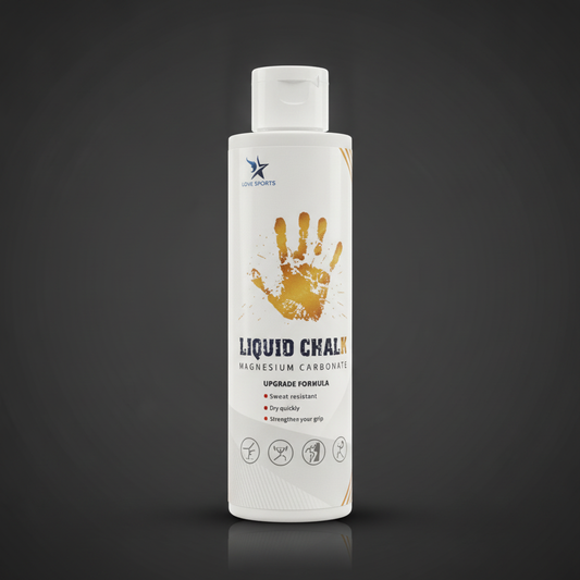 Magnésie Liquide Habu