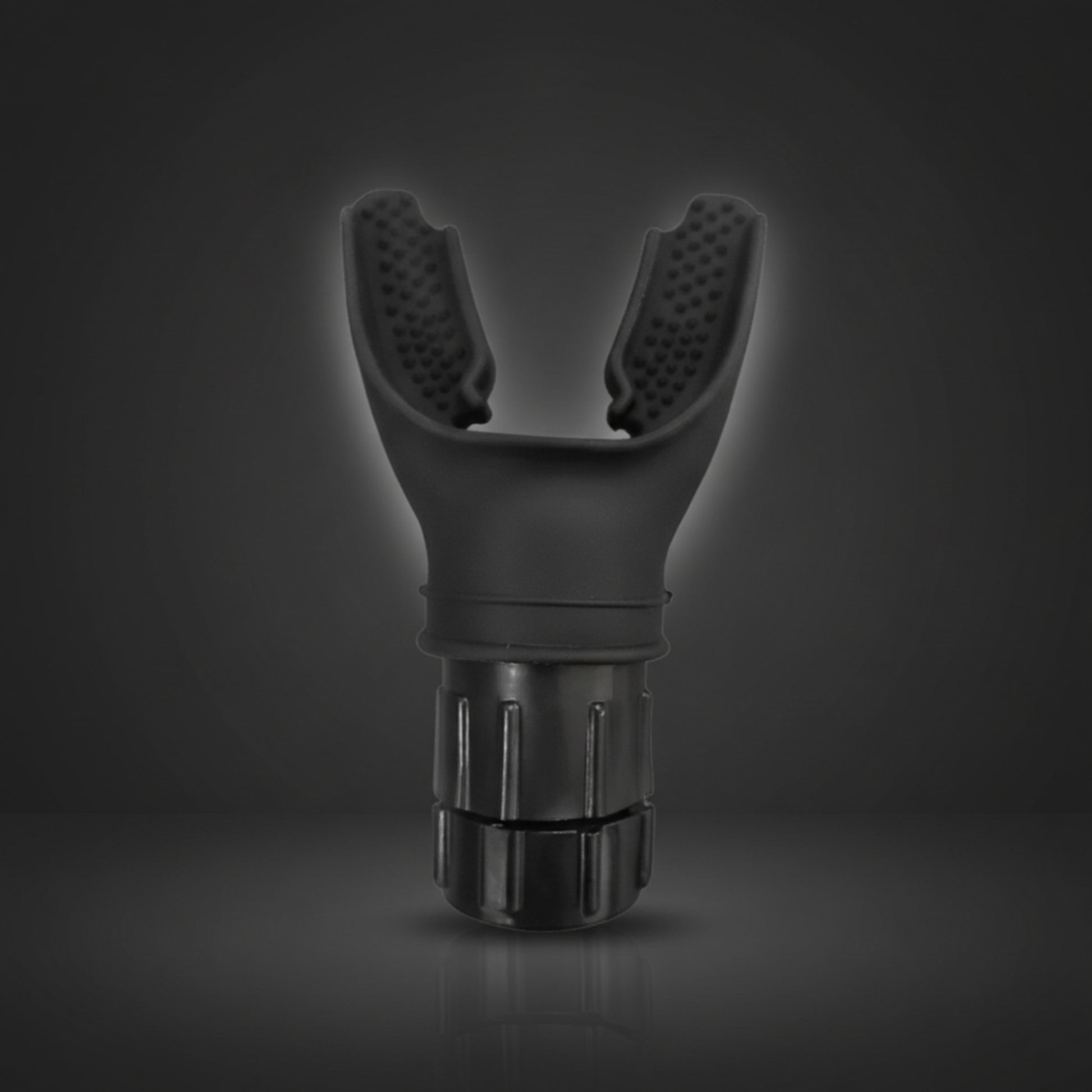 Entraîneur Respiratoire Hétérodon — packshot studio